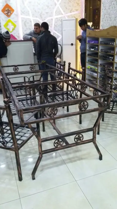 Masa ve Sandalye