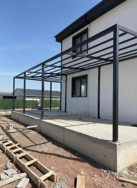 Veranda
