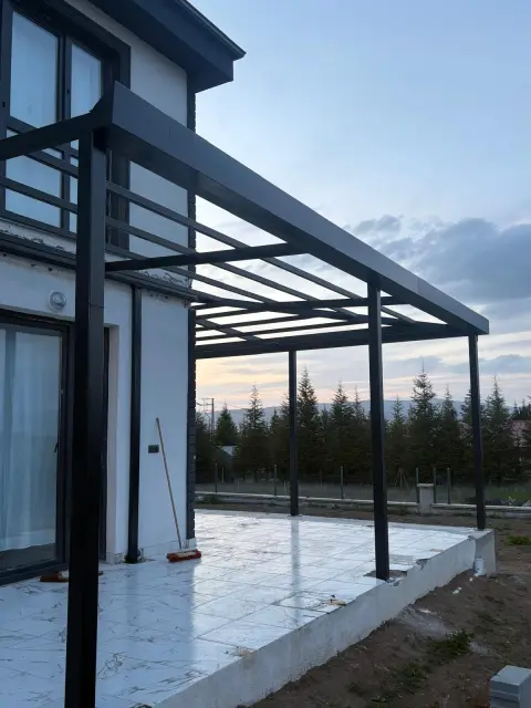 Veranda
