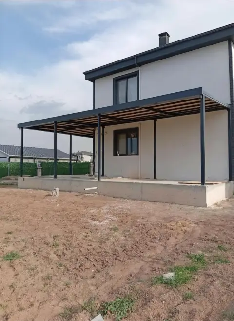 Veranda